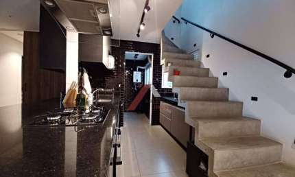 Cobertura com 3 dormitórios à venda, 190 m² por R$ 1.250.000,00 - Vila Dayse - São Bernardo do Campo/SP