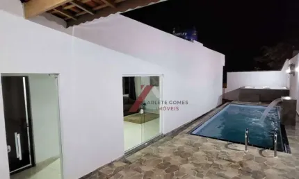 Casa com 4 dormitórios à venda por R$ 1.250.000,00 - Centro de Ouro Fino Paulista - Ribeirão Pires/SP