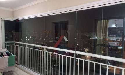 Apartamento com 3 dormitórios à venda, 104 m² por R$ 830.000,00 - Centro - São Bernardo do Campo/SP