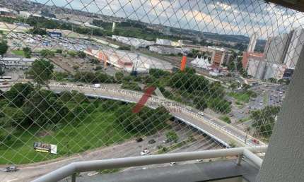 Apartamento com 2 dormitórios à venda, 70 m² por R$ 380.000,00 - Silveira - Santo André/SP