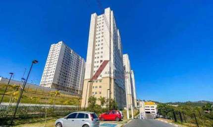 Apartamento com 3 dormitórios à venda, 58 m² por R$ 400.000,00 - Parque São Vicente - Mauá/SP