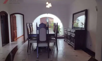 Casa com 3 dormitórios, 350 m² - venda por R$ 2.650.000,00 ou aluguel por R$ 11.458,33/mês - Jardim - Santo André/SP