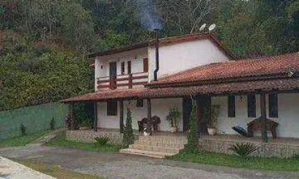 Chácara com 6 dormitórios à venda, 2200 m² por R$ 1.200.000,00 - Rio Acima - Mairiporã/SP