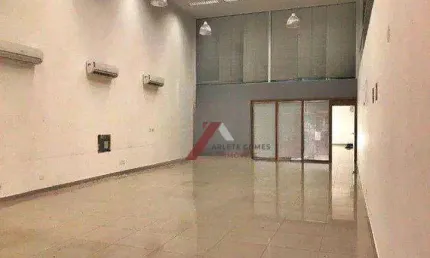 Galpão para alugar, 445 m² por R$ 20.078,67/mês - Vila Gilda - Santo André/SP