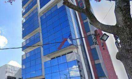 Prédio para alugar, 3000 m² por R$ 70.575,00/mês - Vila Gilda - Santo André/SP