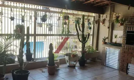 Casa com 5 dormitórios à venda, 232 m² por r$ 580.000,00 - suíço - são bernardo do campo/sp
