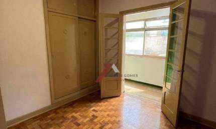 Sala para alugar, 106 m² por R$ 3.180,00/mês - Jardim - Santo André/SP