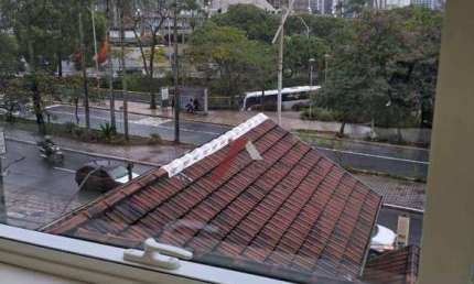 Sala à venda, 84 m² por R$ 952.000,00 - Centro - Santo André/SP