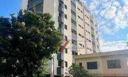 Apartamento com 3 dormitórios, 98 m² - venda por R$ 450.000,00 ou aluguel por R$ 3.500,00/mês - Vila Bocaina - Mauá/SP