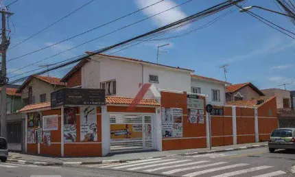 Sobrado com 3 dormitórios à venda, 248 m² por r$ 950.000,00 - vila vivaldi - são bernardo do campo/sp