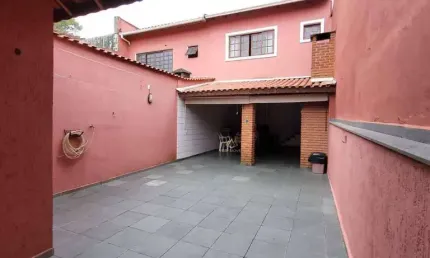 Sobrado com 3 dormitórios à venda, 208 m² por r$ 800.000,00 - vila jordanópolis - são bernardo do campo/sp