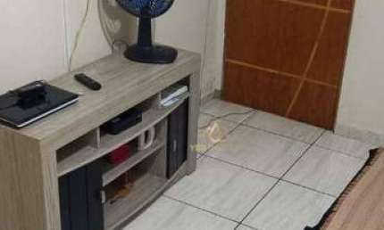 Sobrado com 2 dormitórios à venda, 190 m² por R$ 490.000,00 - Vila Palmares - Santo André/SP