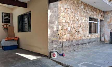 Casa com 1 dormitório à venda, 90 m² por R$ 680.000,00 - Vila Pires - Santo André/SP