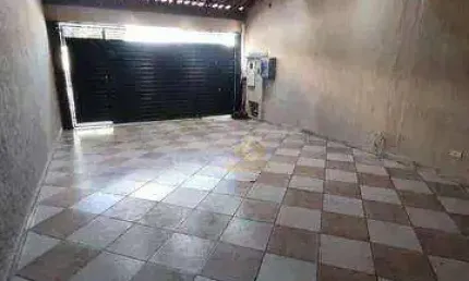 Sobrado com 3 dormitórios à venda, 297 m² por R$ 795.000,00 - Vila Camilópolis - Santo André/SP