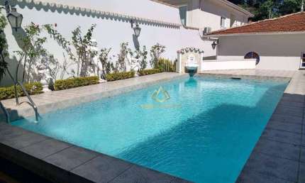 Casa com 4 dormitórios à venda, 249 m² por R$ 4.000.000,00 - Jardim da Saúde - São Paulo/SP