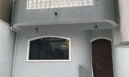 Sobrado com 5 dormitórios à venda, 430 m² por r$ 1.059.000,00 - parque das nações - santo andré/sp