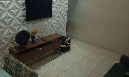 Apartamento com 3 dormitórios à venda, 76 m² por R$ 345.000,00 - Vila Luzita - Santo André/SP