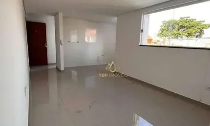 Apartamento com 3 dormitórios à venda, 70 m² por R$ 390.000,00 - Vila Francisco Matarazzo - Santo André/SP