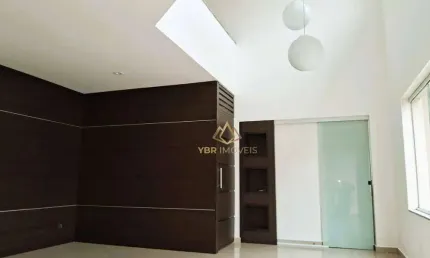 Sobrado com 5 dormitórios à venda, 333 m² por r$ 1.398.000,00 - santa maria - santo andré/sp