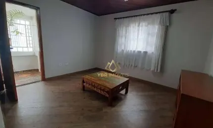 Sobrado com 3 dormitórios à venda, 169 m² por R$ 1.150.000,00 - Santa Maria - Santo André/SP