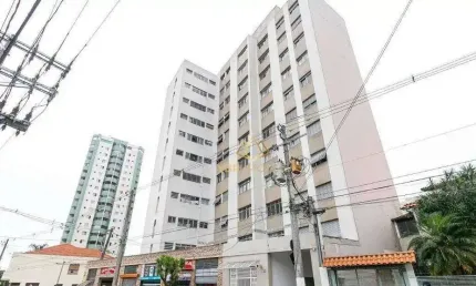 Apartamento com 3 dormitórios à venda, 120 m² por R$ 475.000,00 - Mooca - São Paulo/SP