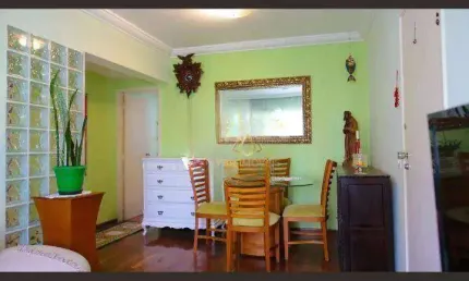Apartamento com 2 dormitórios à venda, 78 m² por R$ 430.000,00 - Vila Bastos - Santo André/SP