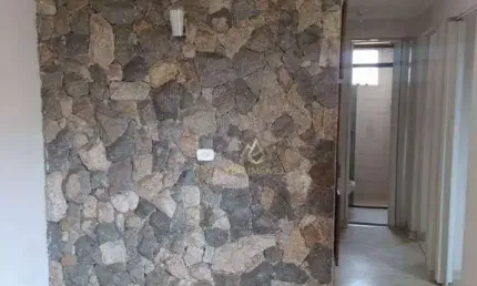 Apartamento com 2 dormitórios à venda, 55 m² por r$ 255.000,00 - jardim alvorada - santo andré/sp