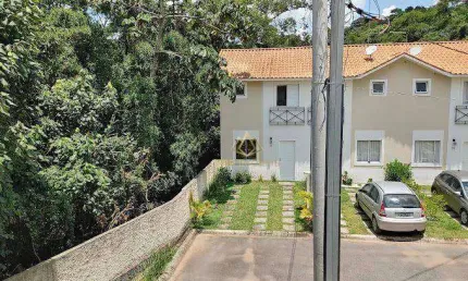 Sobrado com 2 dormitórios à venda, 90 m² por R$ 583.000,00 - Jardim Pioneira - Cotia/SP