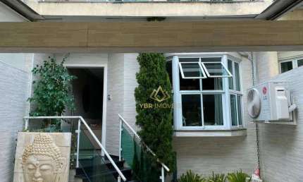 Sobrado com 3 dormitórios à venda, 250 m² por R$ 2.900.000,00 - Alto da Mooca - São Paulo/SP