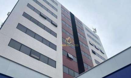 Sala à venda, 33 m² por R$ 350.000,00 - Mirandópolis - São Paulo/SP