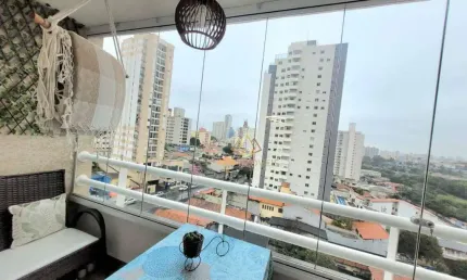Apartamento com 3 dormitórios à venda, 59 m² por r$ 425.000,00 - vila baeta neves - são bernardo do campo/sp