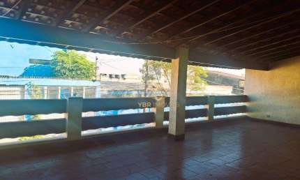 Casa com 3 dormitórios à venda, 231 m² por R$ 799.000,00 - Jardim Santo André - Santo André/SP