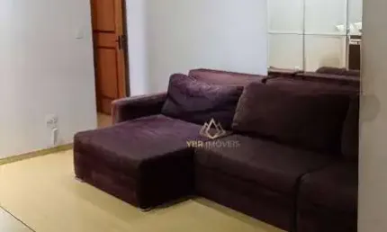 Apartamento com 3 dormitórios à venda, 68 m² por r$ 550.000,00 - vila assunção - santo andré/sp