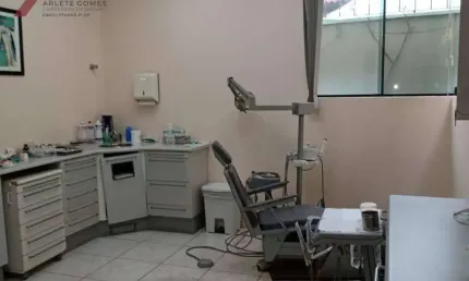 Sobrado, 324 m² - venda por R$ 1.500.000,00 ou aluguel por R$ 10.781,00/mês - Jardim - Santo André/SP