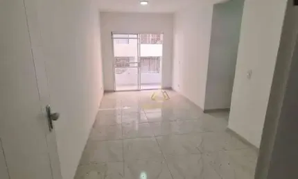 Apartamento com 2 dormitórios à venda, 67 m² por R$ 344.000,00 - Rudge Ramos - São Bernardo do Campo/SP