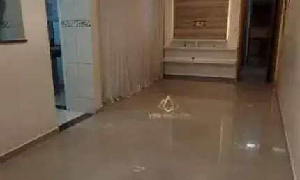 Apartamento com 2 dormitórios à venda, 68 m² por R$ 455.000 - Vila Pires - Santo André/SP