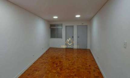 Sala à venda, 33 m² por R$ 129.000,00 - Centro - Santo André/SP