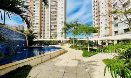 Apartamento com 2 dormitórios à venda, 59 m² por R$ 680.000,00 - Vila Homero Thon - Santo André/SP