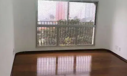 Apartamento com 2 dormitórios à venda, 72 m² por R$ 420.000 - Vila Gilda - Santo André/SP