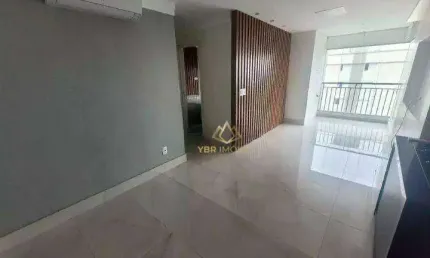 Apartamento com 2 dormitórios à venda, 65 m² por R$ 869.000,00 - Jardim - Santo André/SP