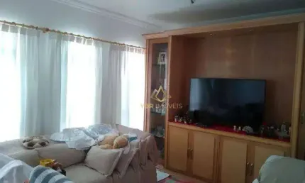 Sobrado com 3 dormitórios à venda, 117 m² por r$ 797.000,00 - vila gilda - santo andré/sp