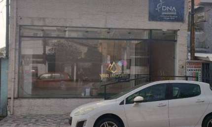 Salão para alugar, 200 m² por R$ 3.500,00/mês - Jardim Guarará - Santo André/SP