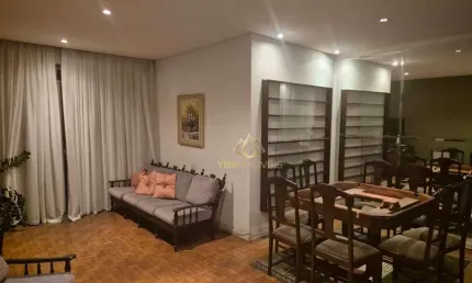 Apartamento com 3 dormitórios à venda, 108 m² por R$ 410.000,00 - Centro - Santo André/SP