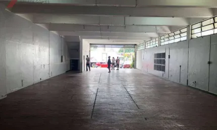 Salão, 290 m² - venda por R$ 2.800.000,00 ou aluguel por R$ 28.772,32/mês - Jardim - Santo André/SP