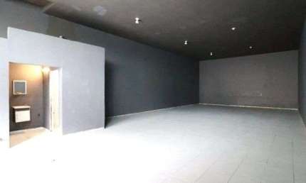 Galpão para alugar, 140 m² por R$ 4.350,00/mês - Parque das Nações - Santo André/SP