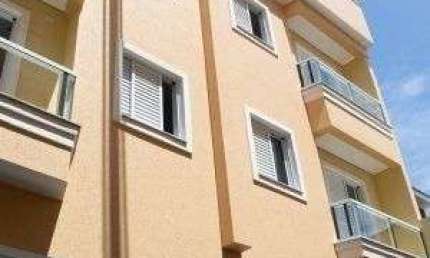 Cobertura com 3 dormitórios à venda, 150 m² por R$ 770.000,00 - Paraíso - Santo André/SP