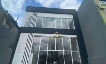 Loja à venda, 1234 m² por R$ 10.000.000 - Mooca - São Paulo/SP