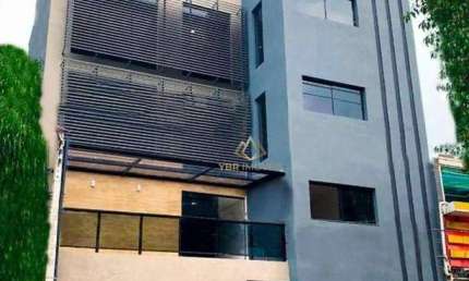 Prédio à venda, 1170 m² por R$ 6.990.000,00 - Vila Prudente - São Paulo/SP