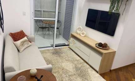 Apartamento com 3 dormitórios à venda, 84 m² por R$ 941.000,00 - Santa Paula - São Caetano do Sul/SP