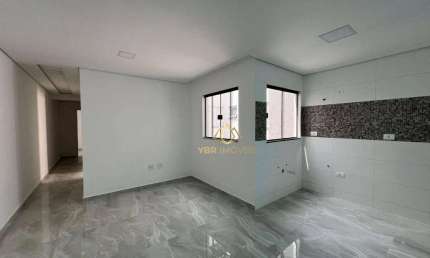 Apartamento com 3 dormitórios à venda, 75 m² por R$ 578.000,00 - Vila Eldízia - Santo André/SP